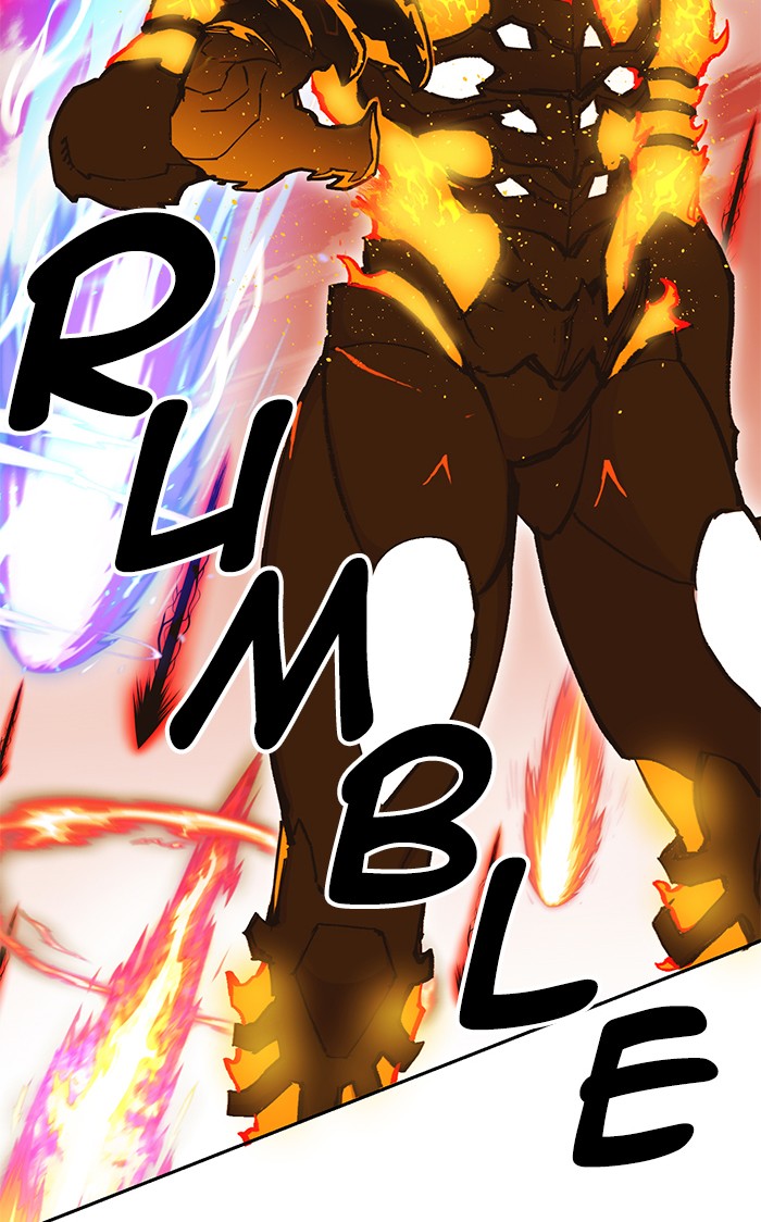 Hardcore Leveling Warrior Chapter 286 page 11 - Chapter 286: [Season 2] Ep. 103