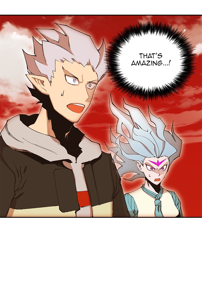 Hardcore Leveling Warrior Chapter 286 page 110 - Chapter 286: [Season 2] Ep. 103