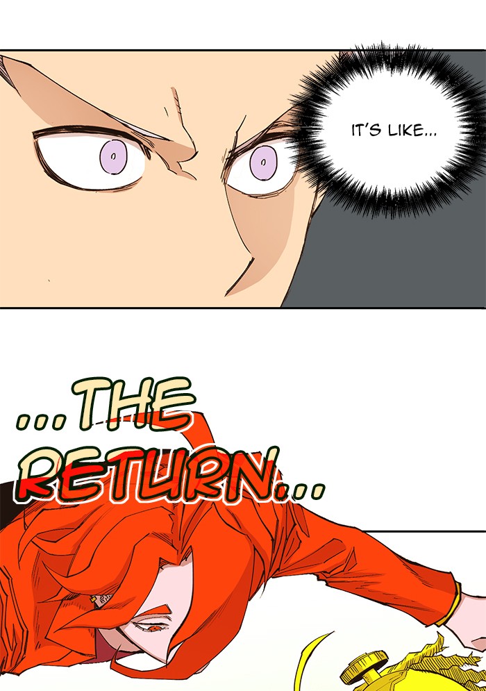 Hardcore Leveling Warrior Chapter 286 page 111 - Chapter 286: [Season 2] Ep. 103