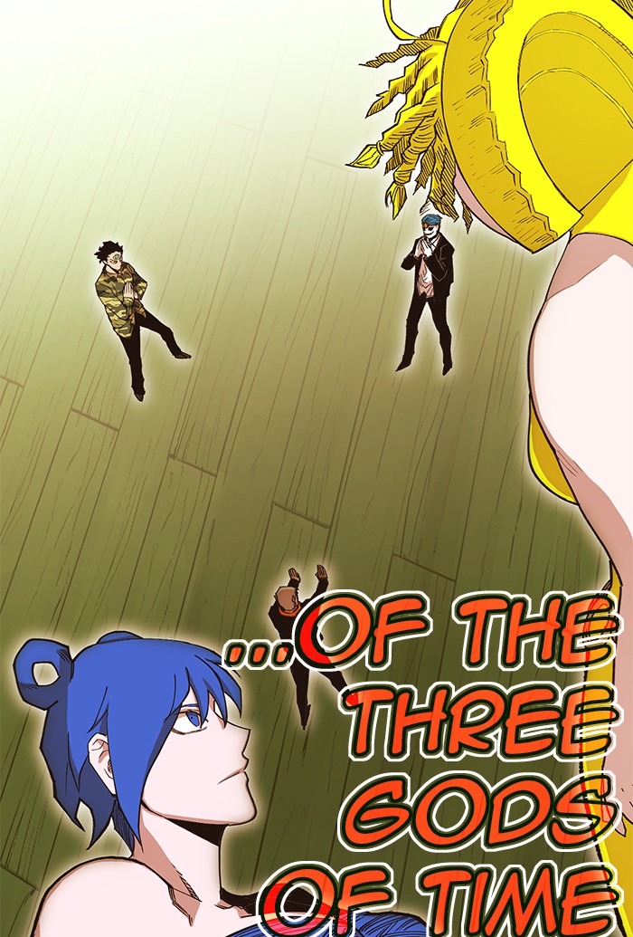 Hardcore Leveling Warrior Chapter 286 page 112 - Chapter 286: [Season 2] Ep. 103