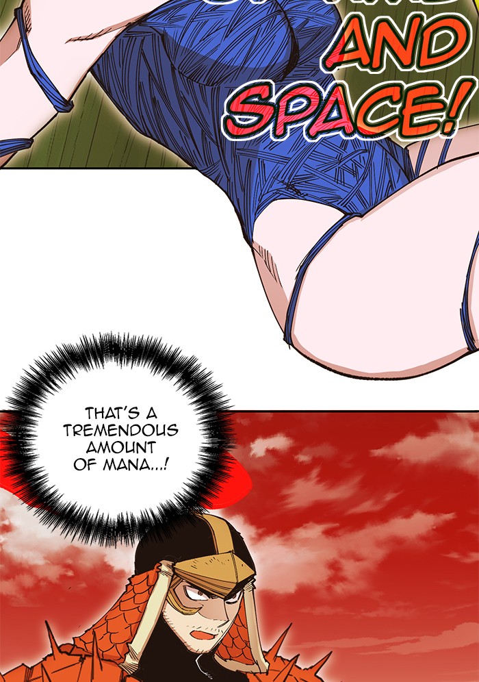 Hardcore Leveling Warrior Chapter 286 page 113 - Chapter 286: [Season 2] Ep. 103
