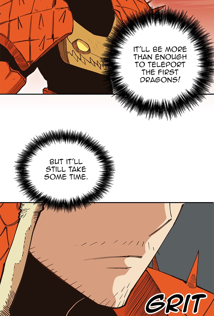 Hardcore Leveling Warrior Chapter 286 page 114 - Chapter 286: [Season 2] Ep. 103