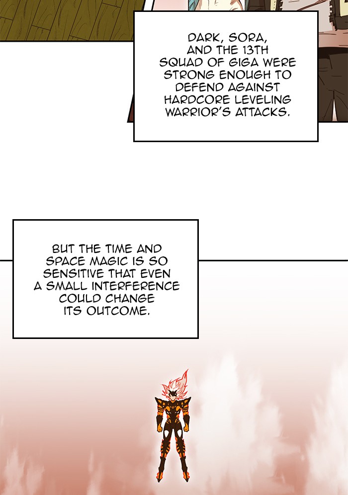 Hardcore Leveling Warrior Chapter 286 page 117 - Chapter 286: [Season 2] Ep. 103