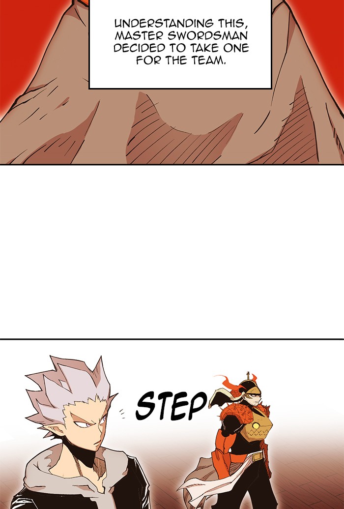 Hardcore Leveling Warrior Chapter 286 page 120 - Chapter 286: [Season 2] Ep. 103