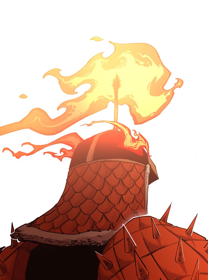 Hardcore Leveling Warrior Chapter 286 page 122 - Chapter 286: [Season 2] Ep. 103