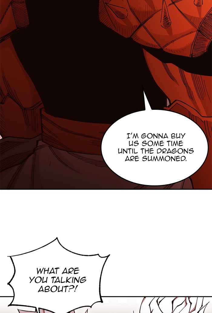 Hardcore Leveling Warrior Chapter 286 page 123 - Chapter 286: [Season 2] Ep. 103