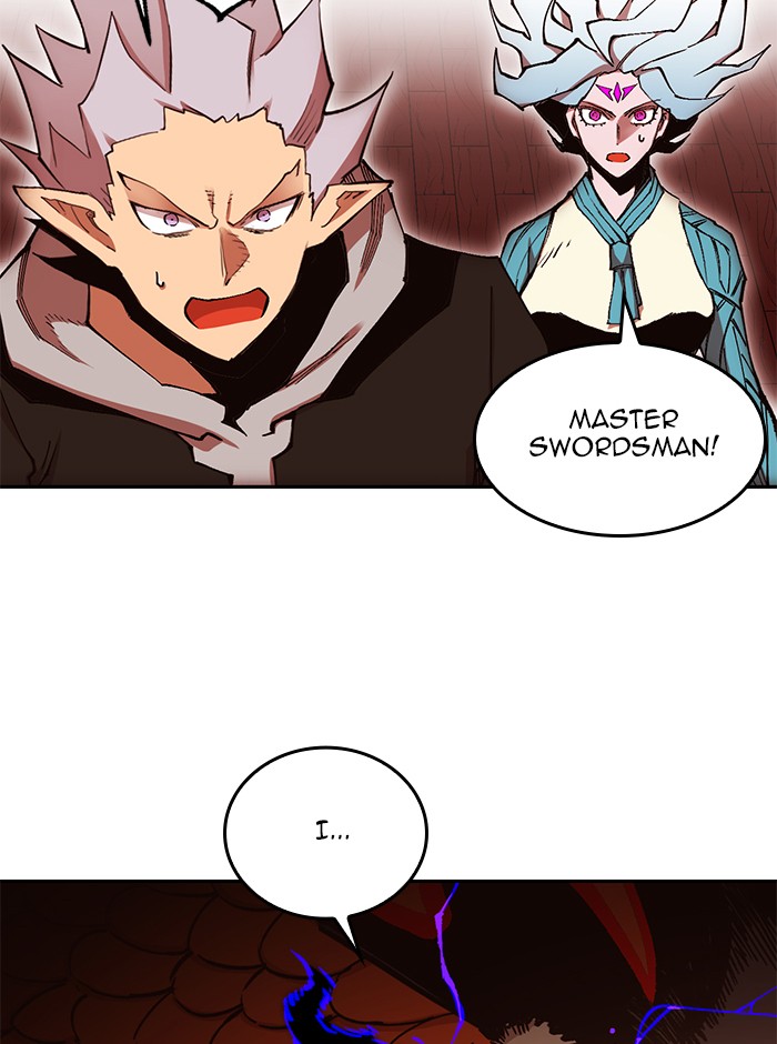 Hardcore Leveling Warrior Chapter 286 page 124 - Chapter 286: [Season 2] Ep. 103