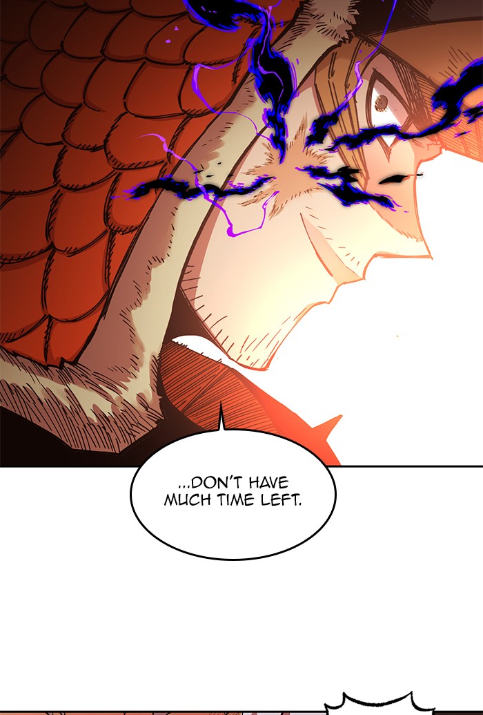 Hardcore Leveling Warrior Chapter 286 page 125 - Chapter 286: [Season 2] Ep. 103