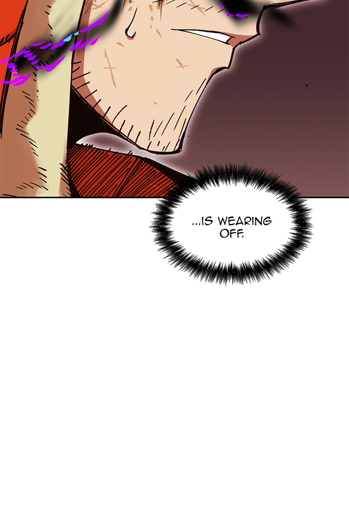 Hardcore Leveling Warrior Chapter 286 page 127 - Chapter 286: [Season 2] Ep. 103