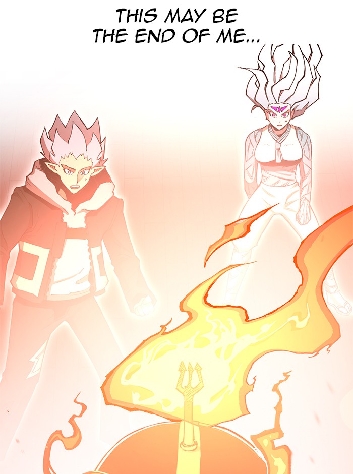 Hardcore Leveling Warrior Chapter 286 page 128 - Chapter 286: [Season 2] Ep. 103
