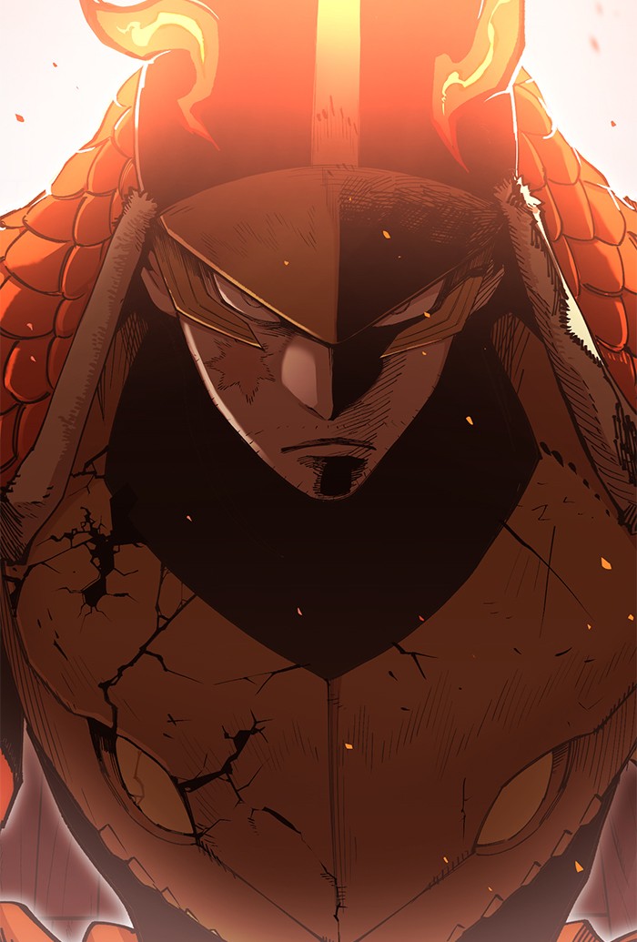 Hardcore Leveling Warrior Chapter 286 page 129 - Chapter 286: [Season 2] Ep. 103
