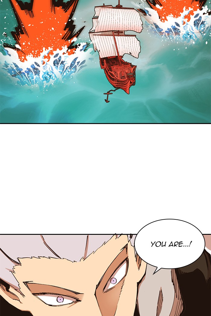 Hardcore Leveling Warrior Chapter 286 page 16 - Chapter 286: [Season 2] Ep. 103
