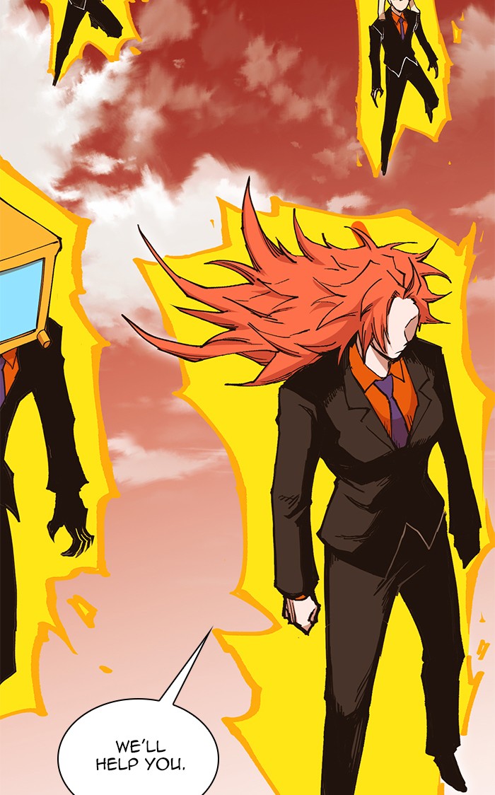 Hardcore Leveling Warrior Chapter 286 page 19 - Chapter 286: [Season 2] Ep. 103