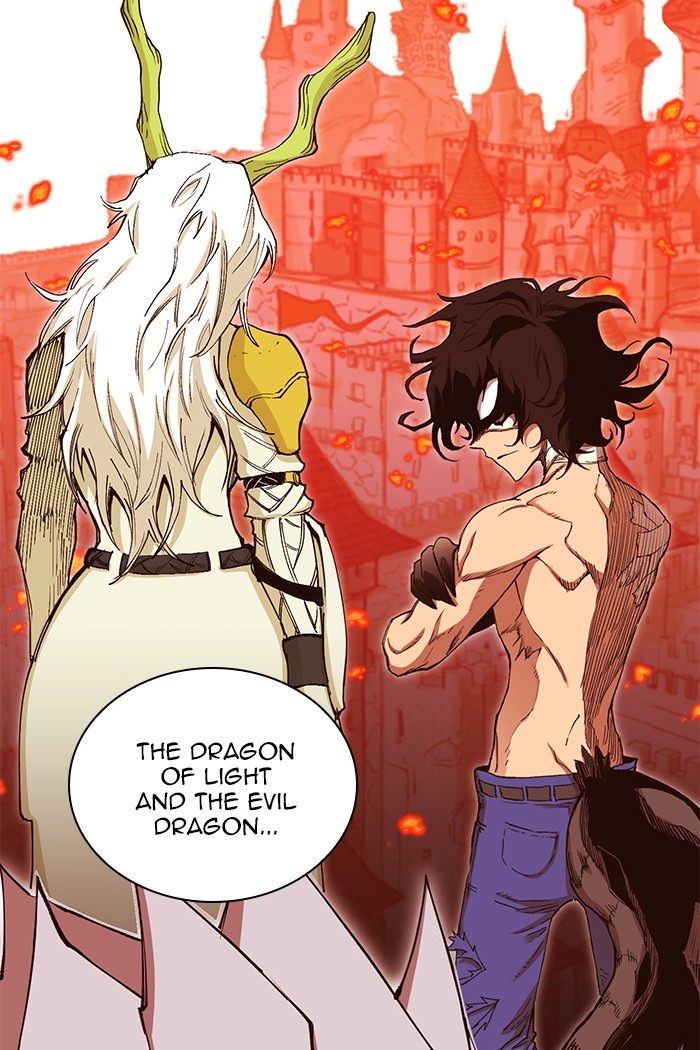 Hardcore Leveling Warrior Chapter 286 page 2 - Chapter 286: [Season 2] Ep. 103