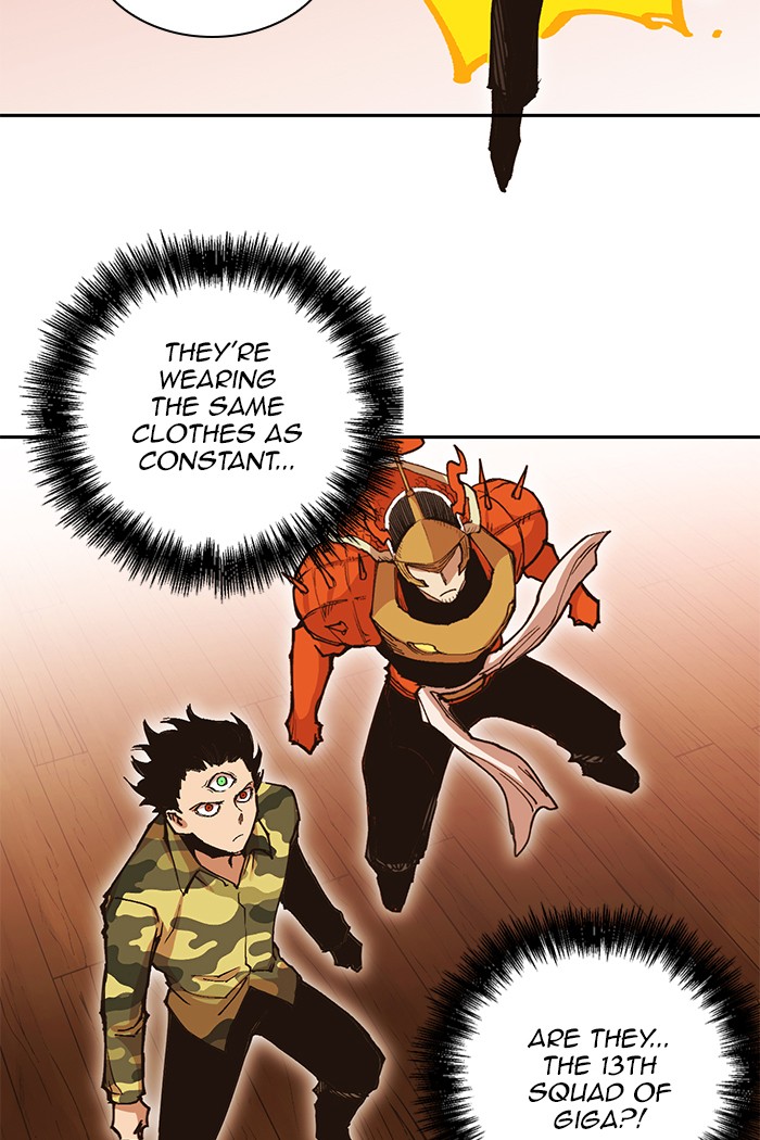 Hardcore Leveling Warrior Chapter 286 page 20 - Chapter 286: [Season 2] Ep. 103