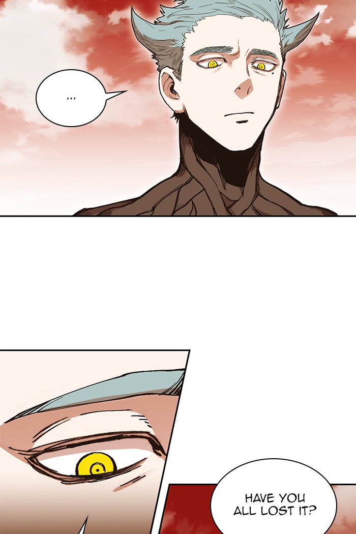 Hardcore Leveling Warrior Chapter 286 page 22 - Chapter 286: [Season 2] Ep. 103