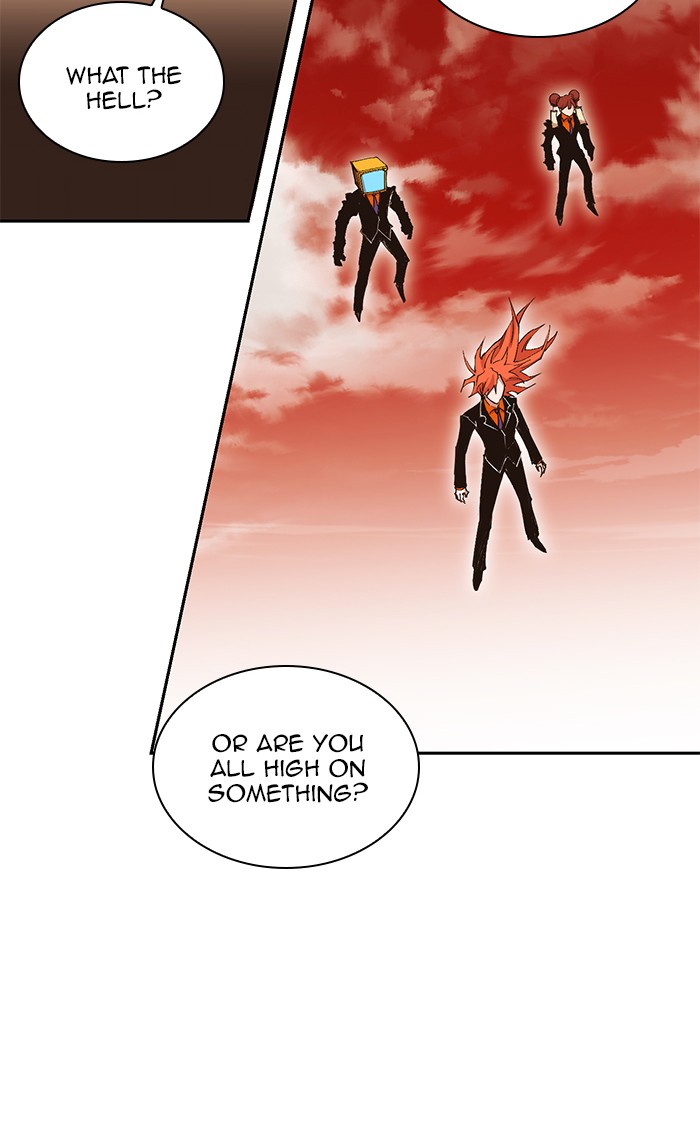 Hardcore Leveling Warrior Chapter 286 page 23 - Chapter 286: [Season 2] Ep. 103