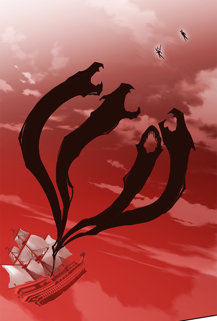 Hardcore Leveling Warrior Chapter 286 page 29 - Chapter 286: [Season 2] Ep. 103