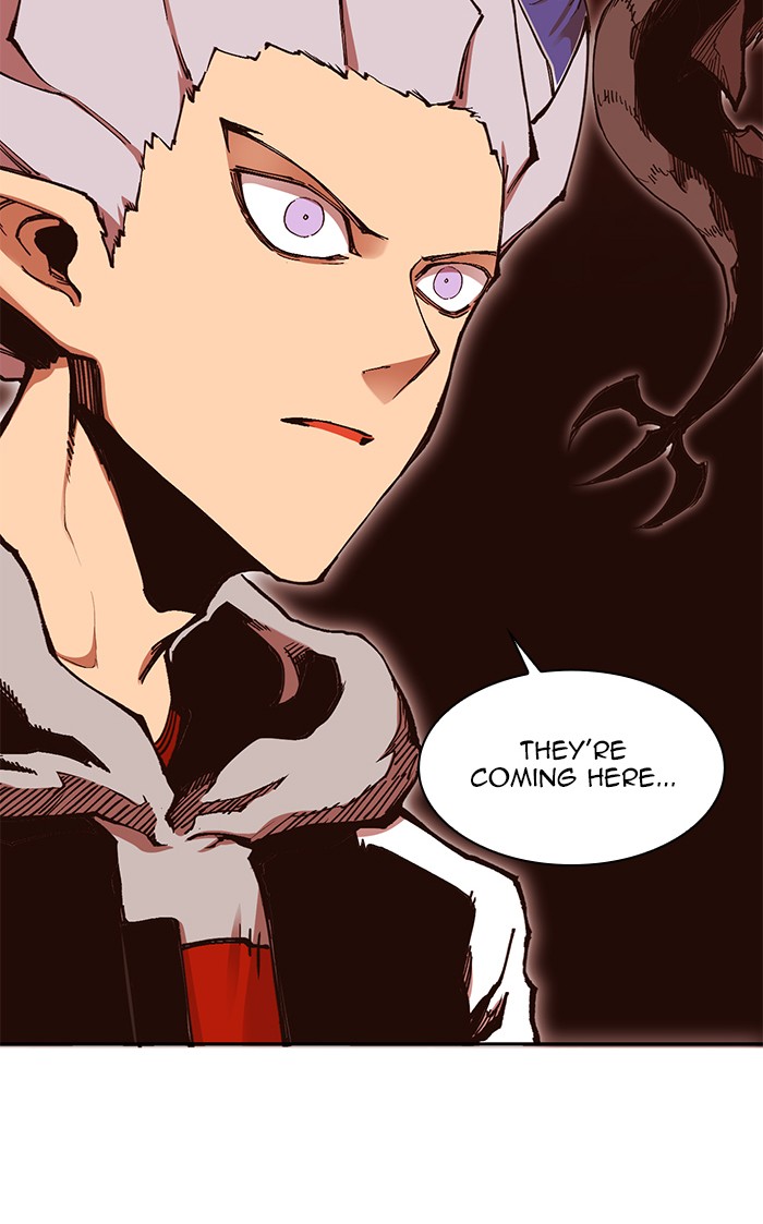Hardcore Leveling Warrior Chapter 286 page 3 - Chapter 286: [Season 2] Ep. 103