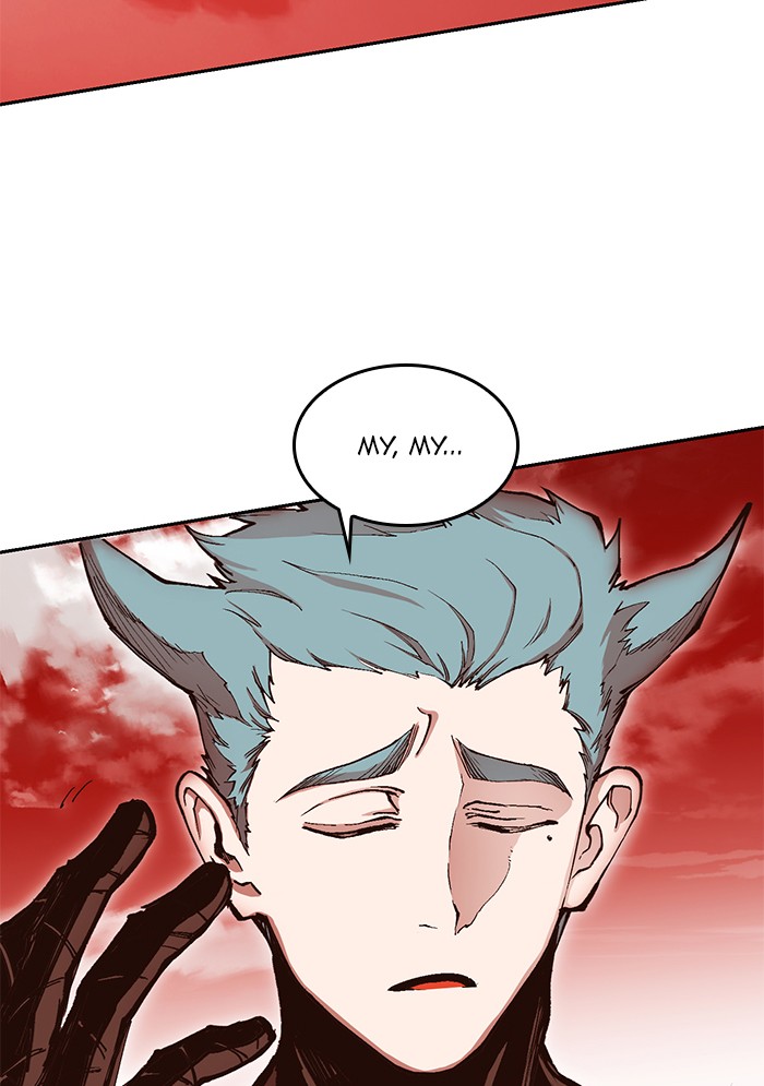 Hardcore Leveling Warrior Chapter 286 page 30 - Chapter 286: [Season 2] Ep. 103