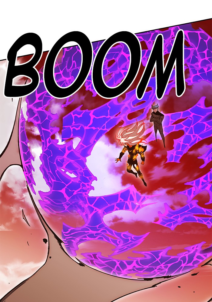 Hardcore Leveling Warrior Chapter 286 page 32 - Chapter 286: [Season 2] Ep. 103