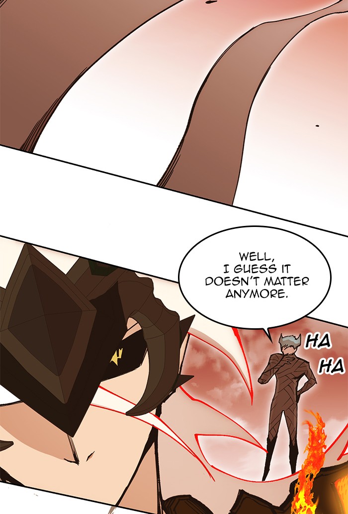 Hardcore Leveling Warrior Chapter 286 page 33 - Chapter 286: [Season 2] Ep. 103