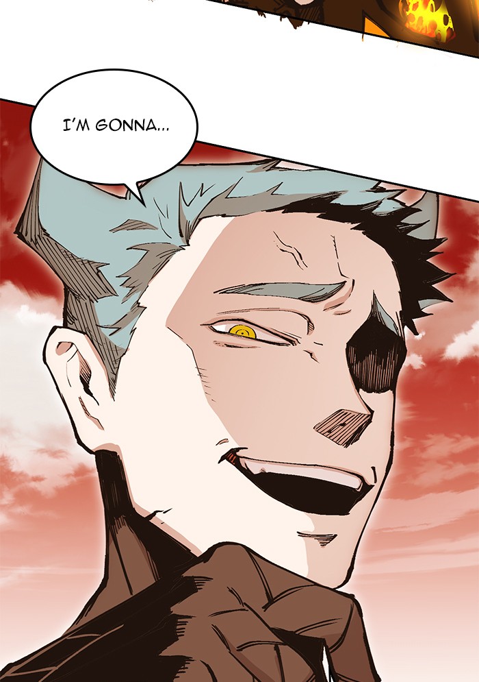 Hardcore Leveling Warrior Chapter 286 page 34 - Chapter 286: [Season 2] Ep. 103