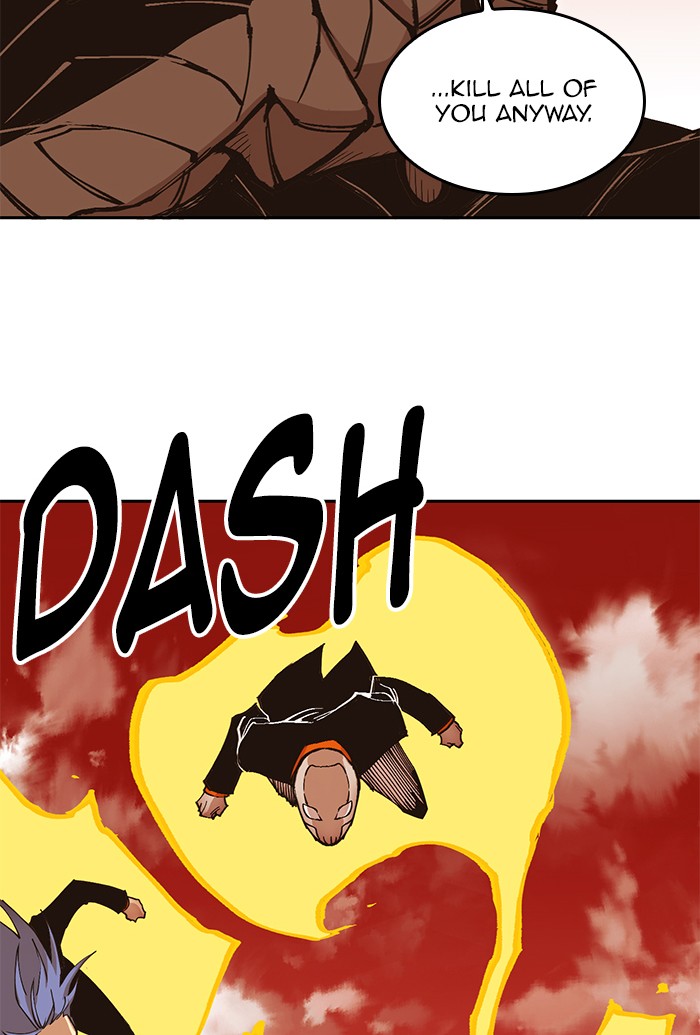 Hardcore Leveling Warrior Chapter 286 page 35 - Chapter 286: [Season 2] Ep. 103