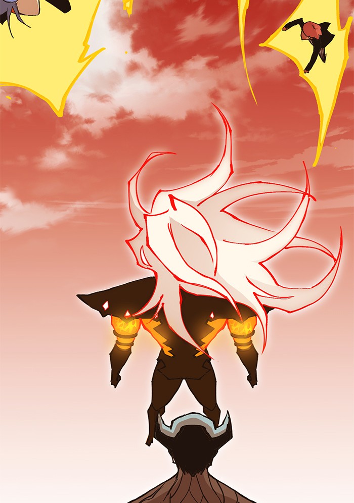 Hardcore Leveling Warrior Chapter 286 page 36 - Chapter 286: [Season 2] Ep. 103