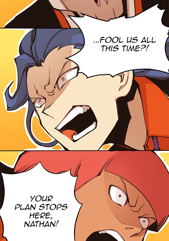 Hardcore Leveling Warrior Chapter 286 page 38 - Chapter 286: [Season 2] Ep. 103