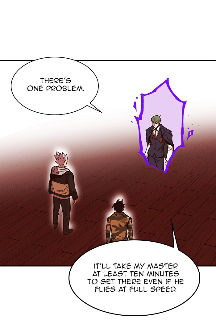 Hardcore Leveling Warrior Chapter 286 page 4 - Chapter 286: [Season 2] Ep. 103