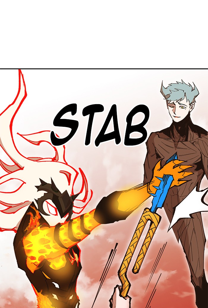 Hardcore Leveling Warrior Chapter 286 page 45 - Chapter 286: [Season 2] Ep. 103