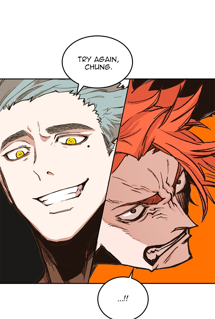 Hardcore Leveling Warrior Chapter 286 page 47 - Chapter 286: [Season 2] Ep. 103