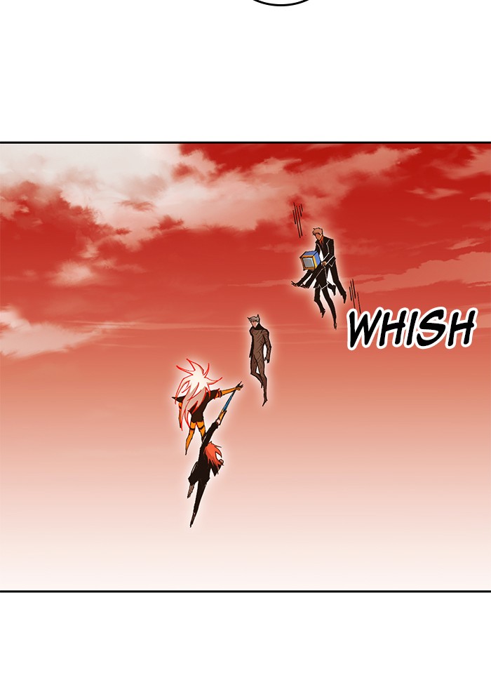 Hardcore Leveling Warrior Chapter 286 page 48 - Chapter 286: [Season 2] Ep. 103
