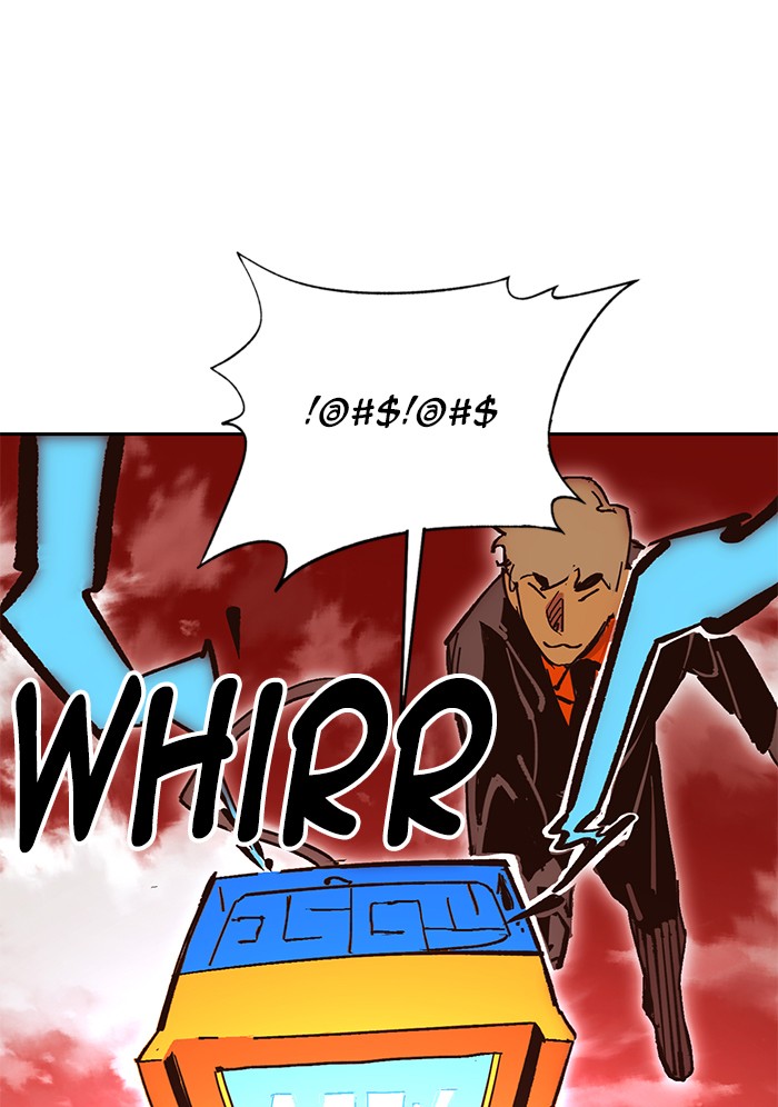 Hardcore Leveling Warrior Chapter 286 page 49 - Chapter 286: [Season 2] Ep. 103
