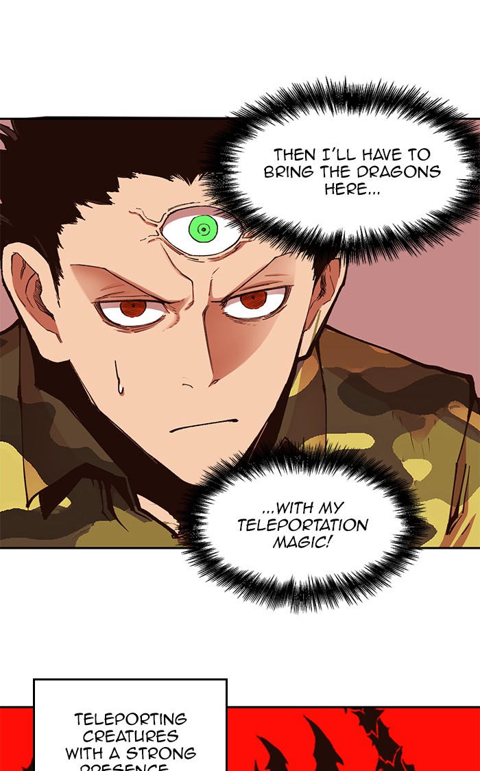 Hardcore Leveling Warrior Chapter 286 page 5 - Chapter 286: [Season 2] Ep. 103