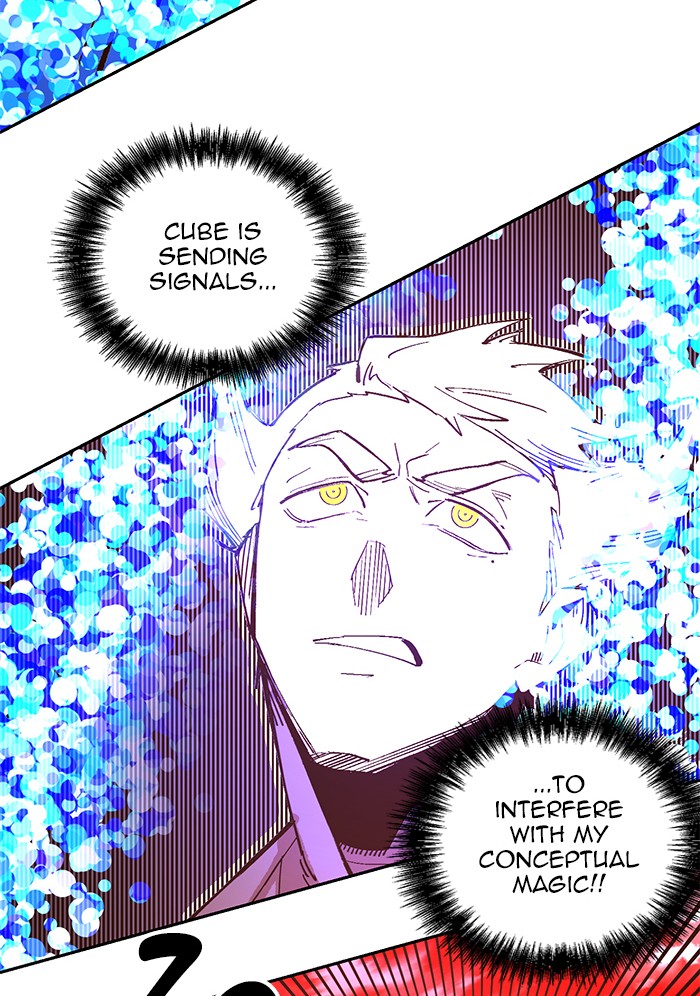 Hardcore Leveling Warrior Chapter 286 page 53 - Chapter 286: [Season 2] Ep. 103