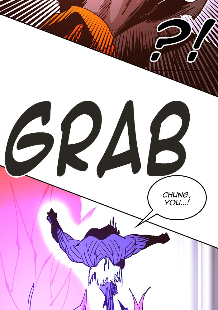 Hardcore Leveling Warrior Chapter 286 page 55 - Chapter 286: [Season 2] Ep. 103