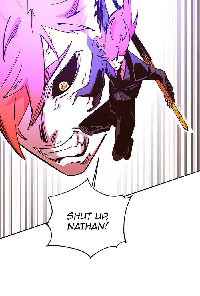 Hardcore Leveling Warrior Chapter 286 page 56 - Chapter 286: [Season 2] Ep. 103