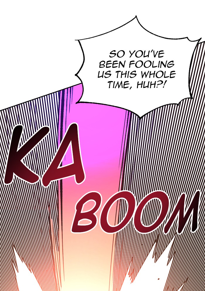 Hardcore Leveling Warrior Chapter 286 page 57 - Chapter 286: [Season 2] Ep. 103