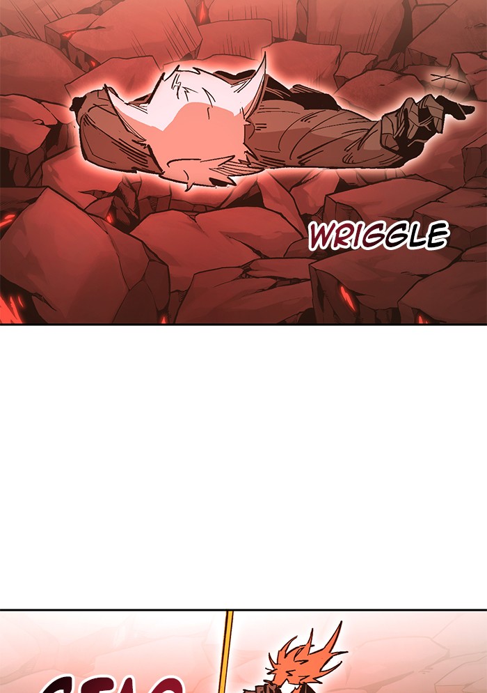 Hardcore Leveling Warrior Chapter 286 page 59 - Chapter 286: [Season 2] Ep. 103