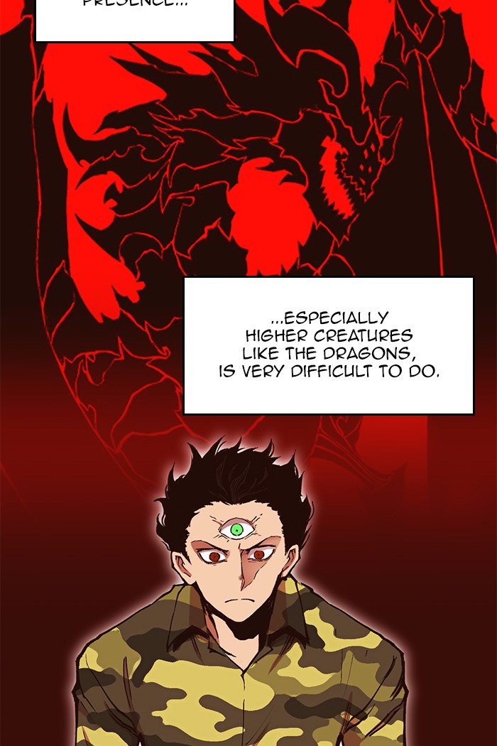 Hardcore Leveling Warrior Chapter 286 page 6 - Chapter 286: [Season 2] Ep. 103