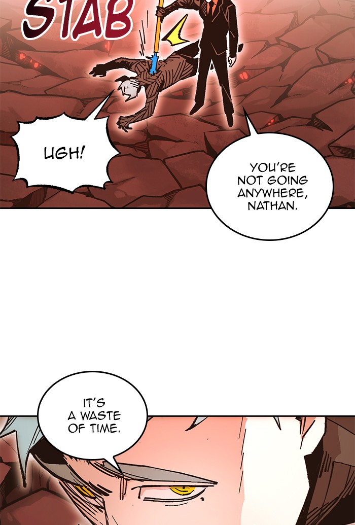 Hardcore Leveling Warrior Chapter 286 page 60 - Chapter 286: [Season 2] Ep. 103