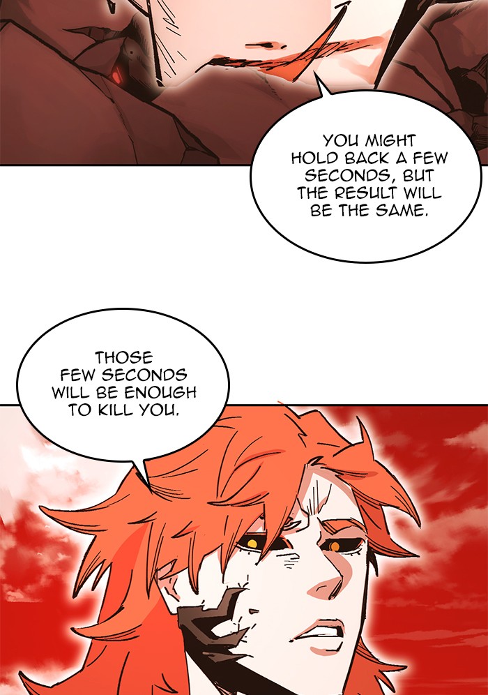 Hardcore Leveling Warrior Chapter 286 page 61 - Chapter 286: [Season 2] Ep. 103