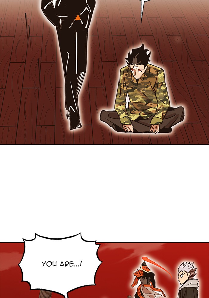Hardcore Leveling Warrior Chapter 286 page 63 - Chapter 286: [Season 2] Ep. 103