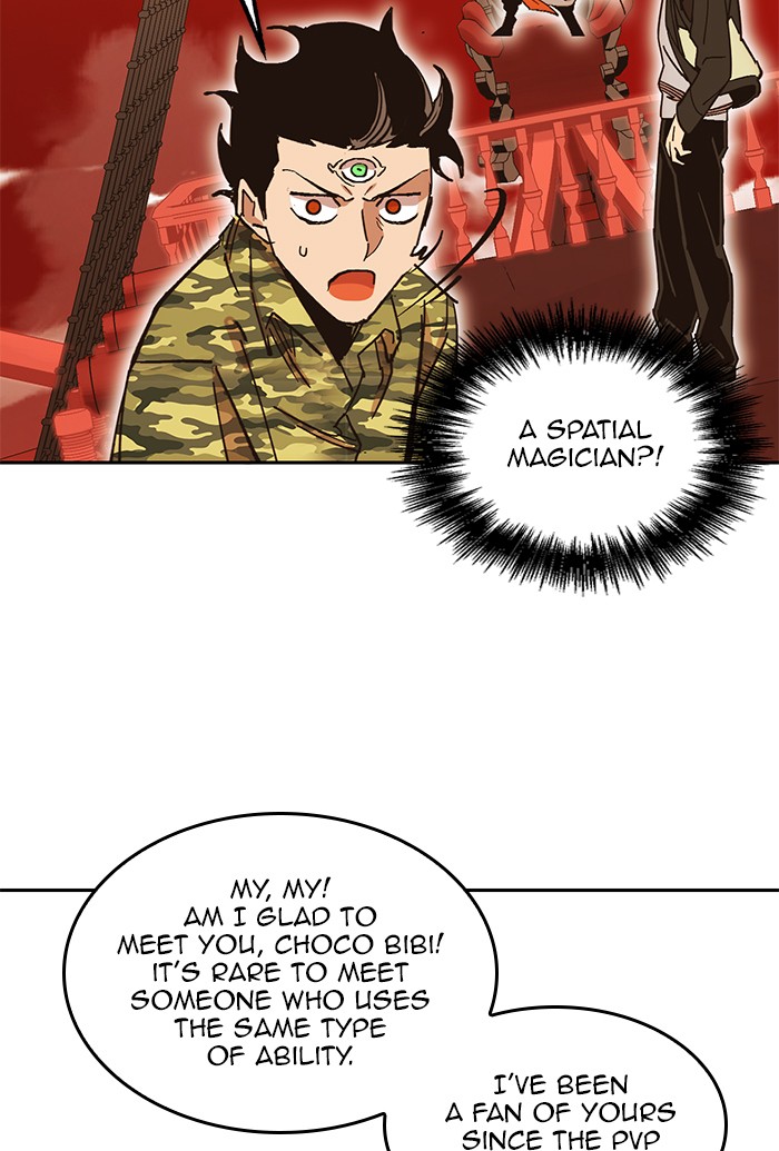 Hardcore Leveling Warrior Chapter 286 page 64 - Chapter 286: [Season 2] Ep. 103