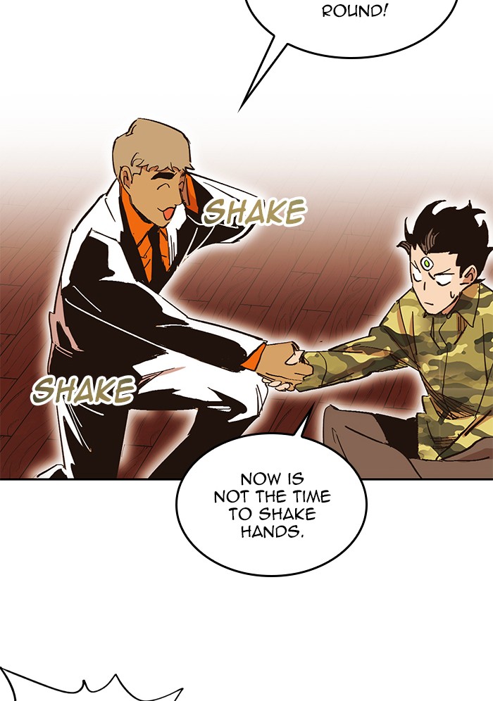 Hardcore Leveling Warrior Chapter 286 page 65 - Chapter 286: [Season 2] Ep. 103