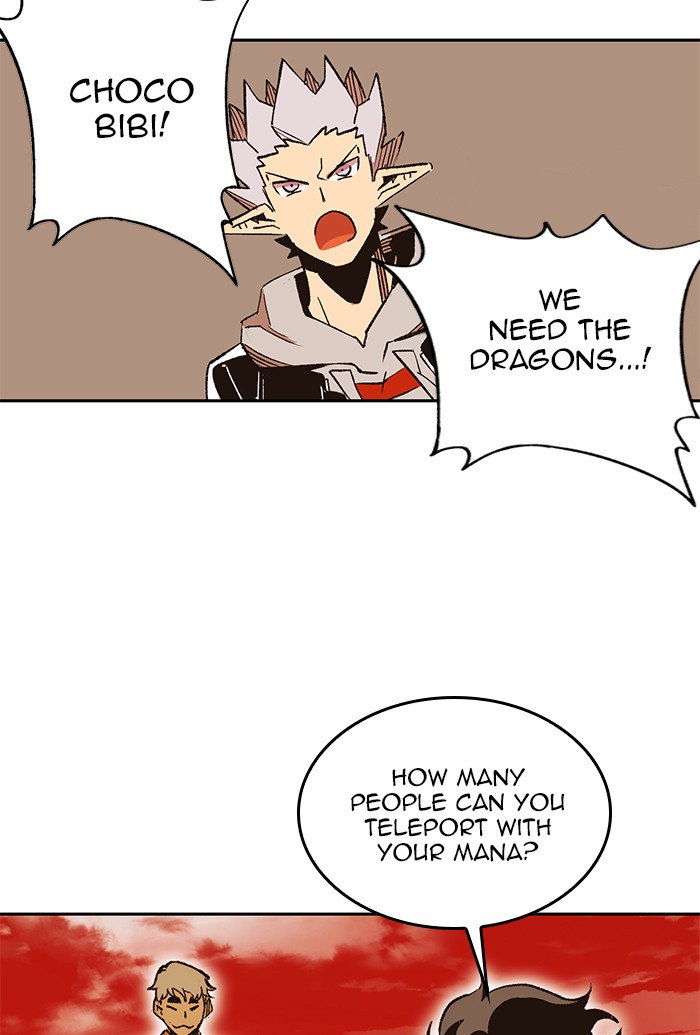 Hardcore Leveling Warrior Chapter 286 page 66 - Chapter 286: [Season 2] Ep. 103