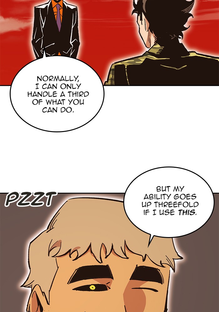 Hardcore Leveling Warrior Chapter 286 page 67 - Chapter 286: [Season 2] Ep. 103