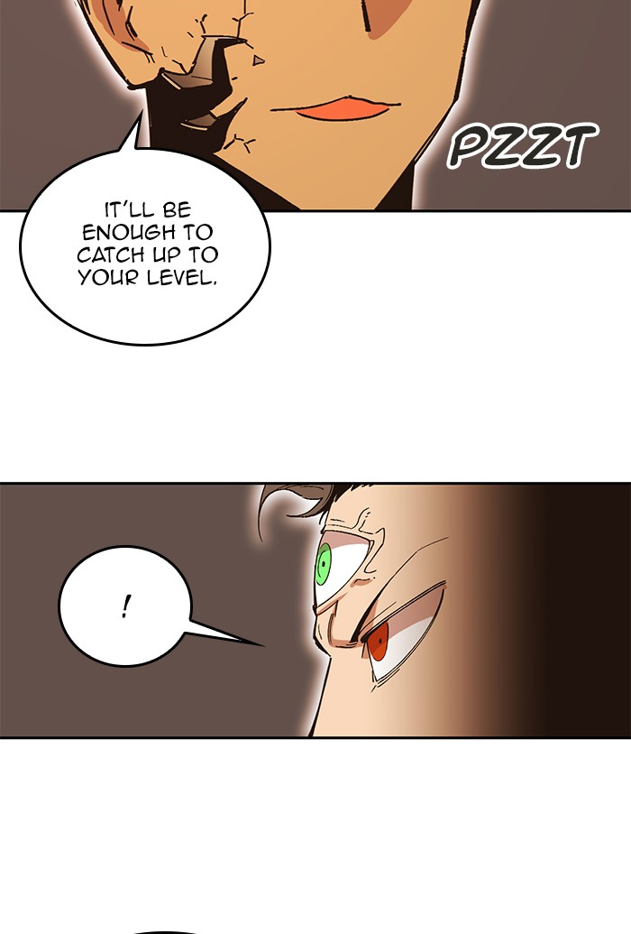 Hardcore Leveling Warrior Chapter 286 page 68 - Chapter 286: [Season 2] Ep. 103